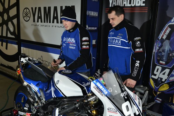 2013 00 Test Magny Cours 01622